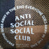 アンチソーシャルソーシャルクラブ ANTI SOCIAL SOCIAL CLUB チェックネルシャツ メンズ JPN:XXL